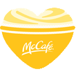 مک‌کافی!
