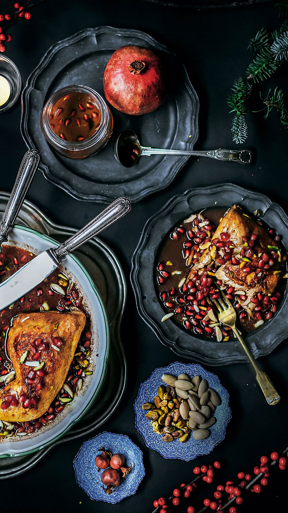 سکشن سفارشی 2