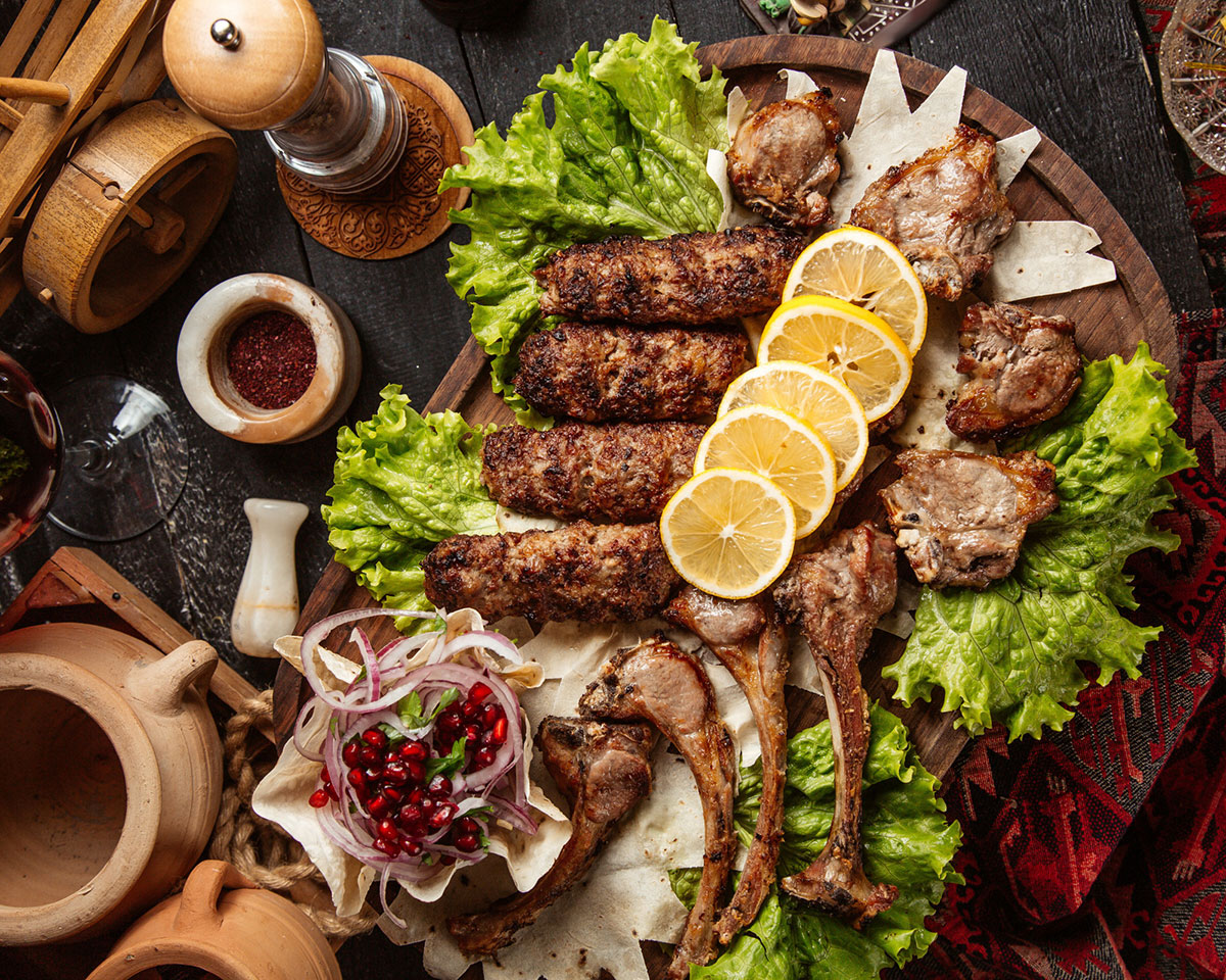 سکشن سفارشی 3